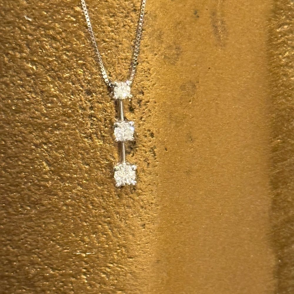 Diamond Necklace